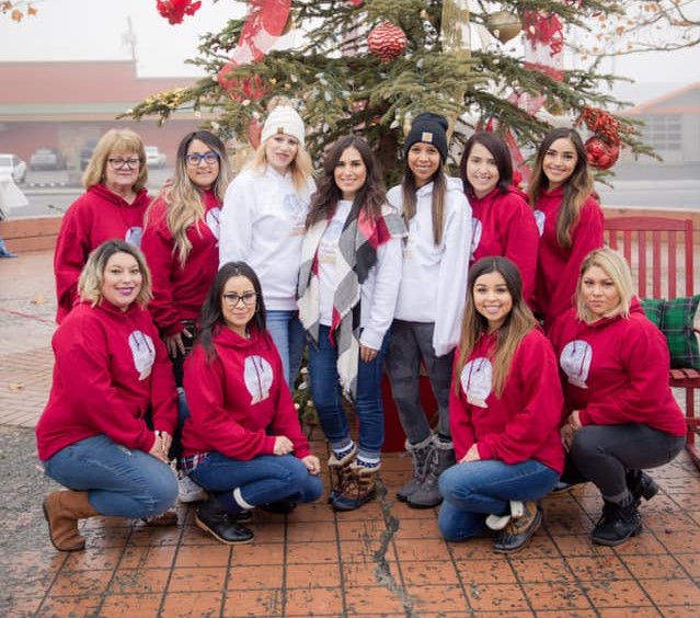 Official website of the city of othello washington a christmas